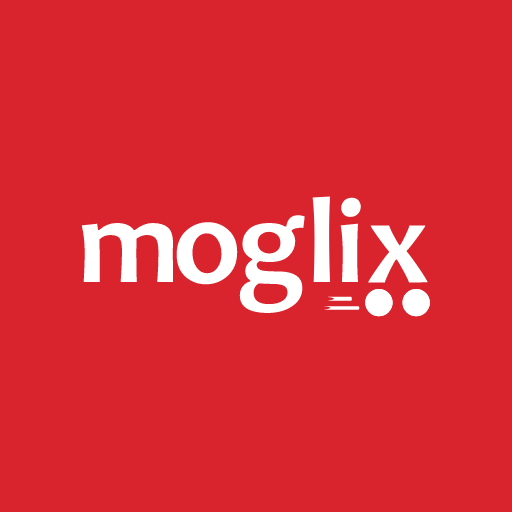 Moglix logo