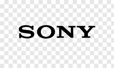 Sony logo