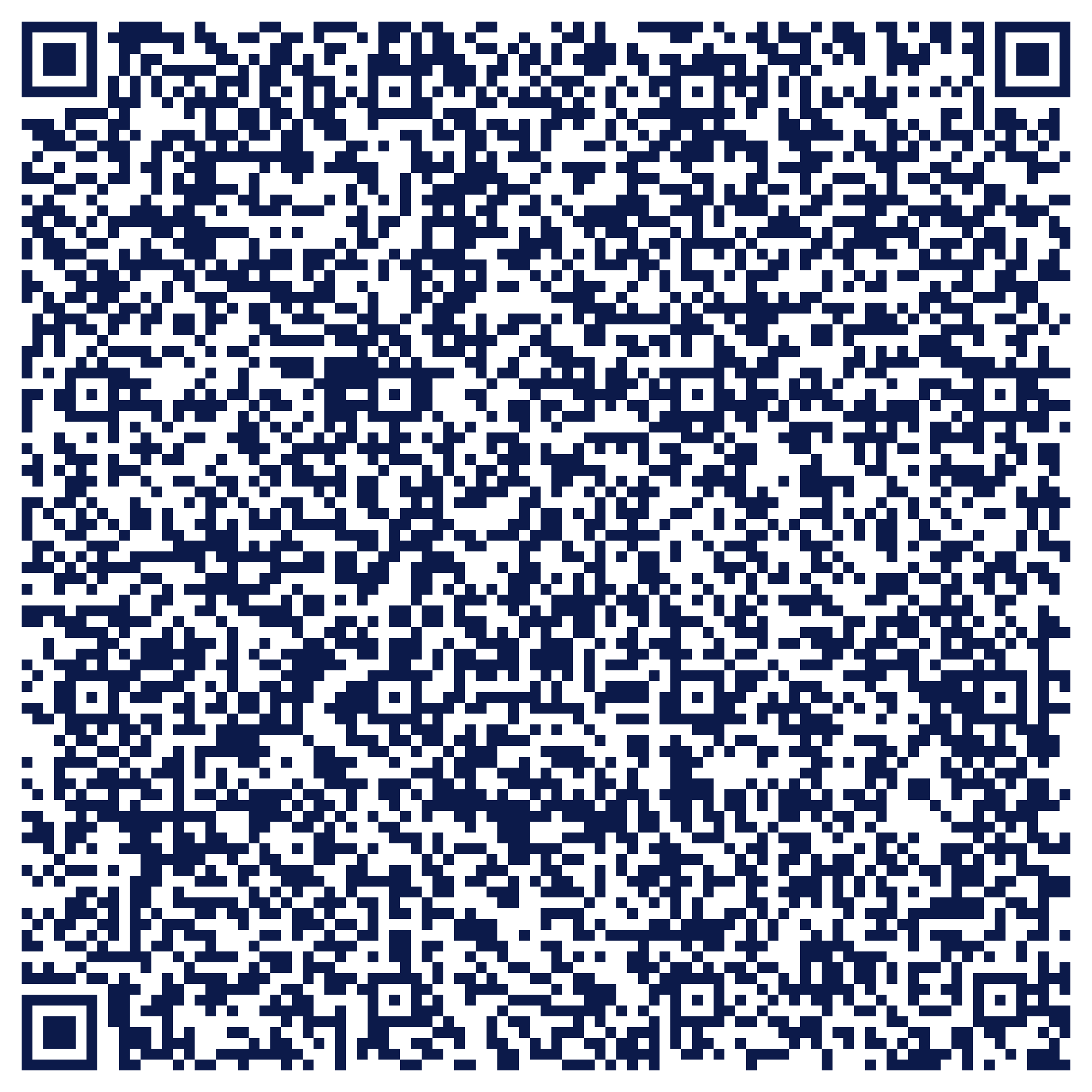QR code containing Aayush Agarwal's professional contact details
